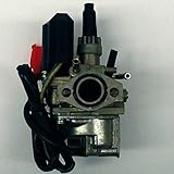 Peugeot Speedfight 2 50 S1B - LC 01-07