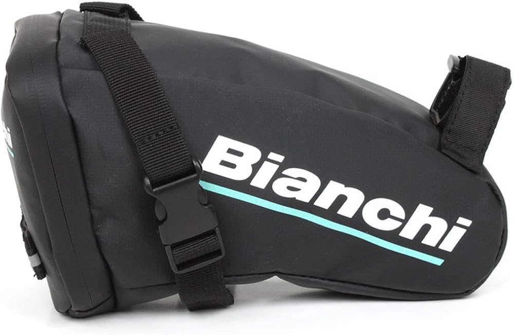 80/20クロス Bianchi 激レア ビンテージ サドルバッグ 本革 | www