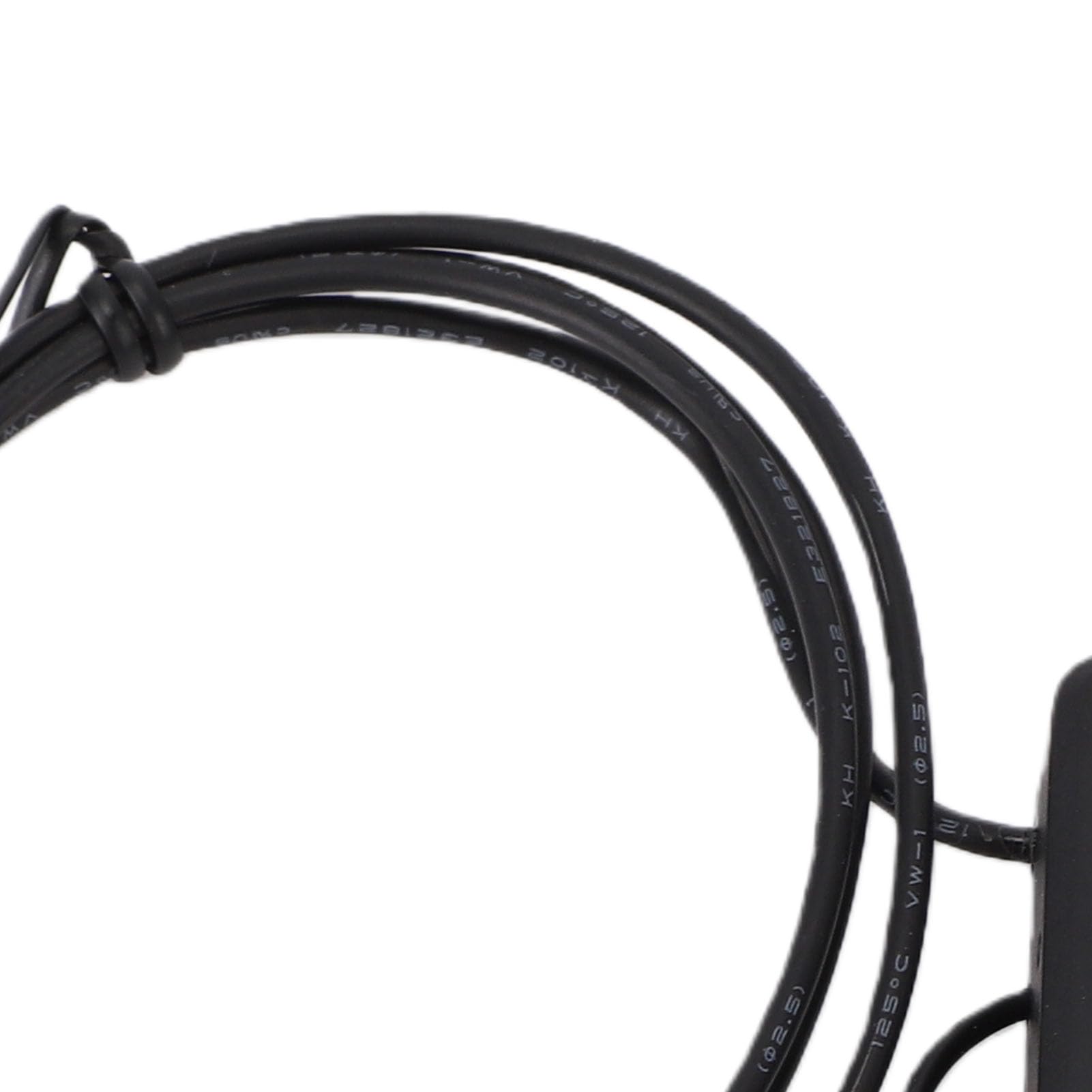 Auricolari Bluetooth Wireless, Auricolari Sportivi per Lettore MP3 in ABS con Microfono Incorporato, 4 Ore di Riproduzione, modalità Scheda di Memoria, per Eseguire Chiamate Musicali in