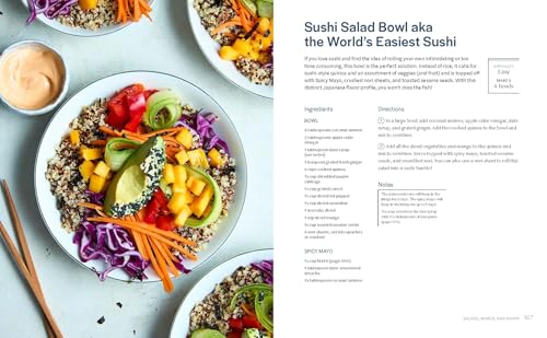 Image of Make Your Own: 120+ Minimally Processed, Oil-Free, Wheat-Free, Sugar-Free, Plant-based Recipes