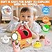 NXPZ Juguetes Bebes 6-12 Meses Imagen de NXPZ Juguetes Bebes 6-12 Meses
