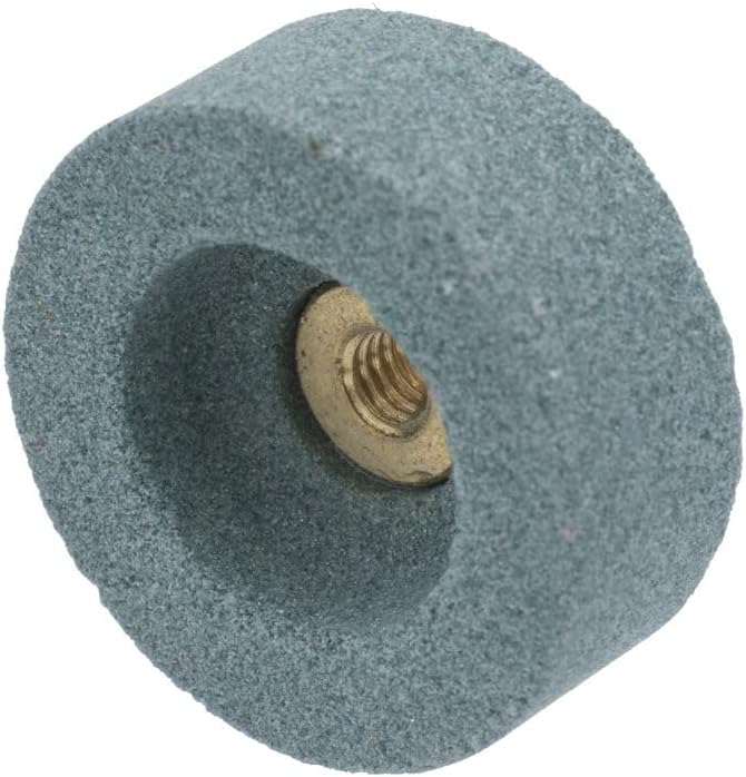 Replacement Sharpening Stone for the Hercules HRK-100 & the RK-BAT-100 Electric 5-Speed Rotary Fabric Cutters
