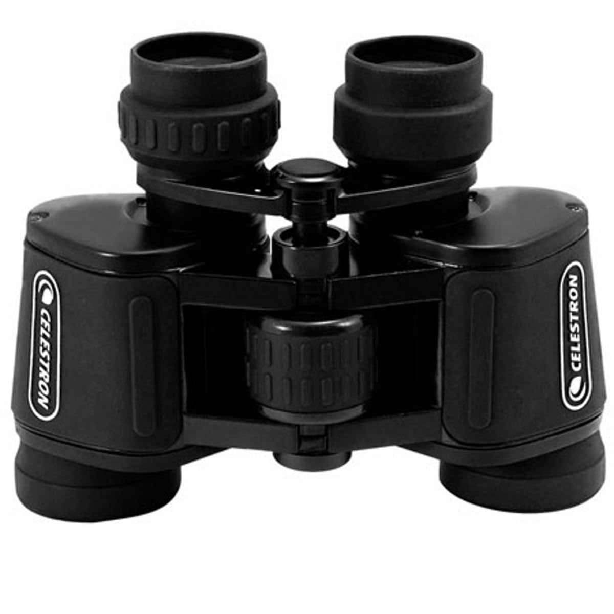 CelestronUpClose G2 7x35 Binocular – Multi-Coated Optics for Bird Watching, Wildlife, Scenery and Hunting – Porro Prism Binocular for Beginners – Includes Soft Carrying Case