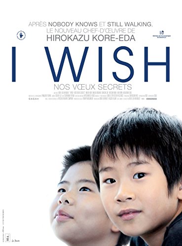 Preisvergleich Produktbild I wish [FR Import]