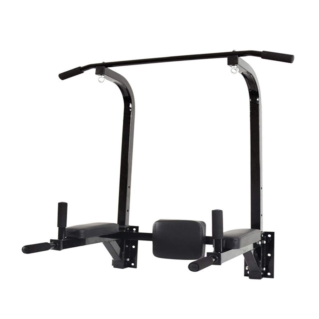 QUSYZD Horizontal Bar Pull Up Bar Multi-Grip Power Tower,for Home Gym Indoor Multifunctional Fitness Training Equipment,