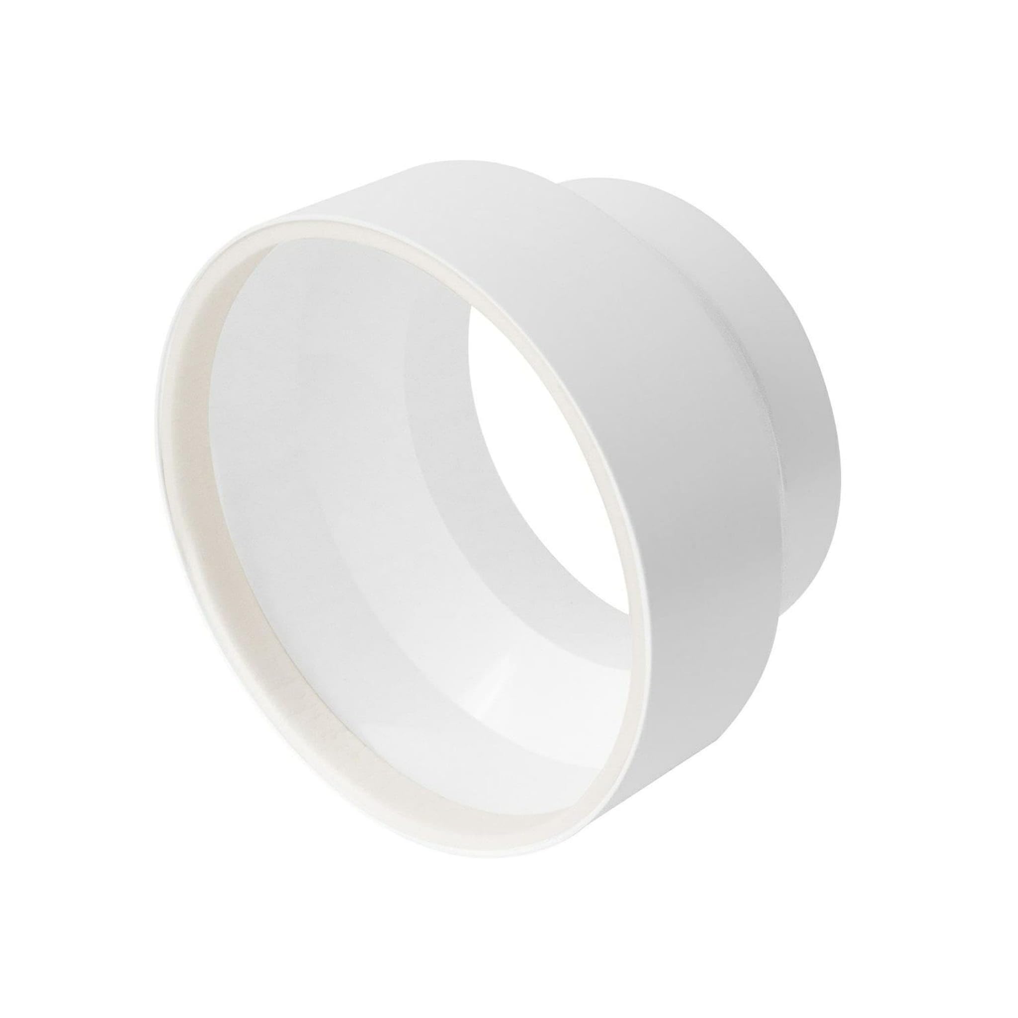 Round Duct Reduction for Extractor Hood 120mm/100mm ROK