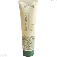 Shampoo Jaborandi Antiqueda Engrossador Cresce Cabelo Rápido