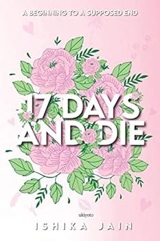 Paperback 17 Days and Die Book