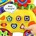 VTech GearZooz Spin and Laugh Gearaffe
