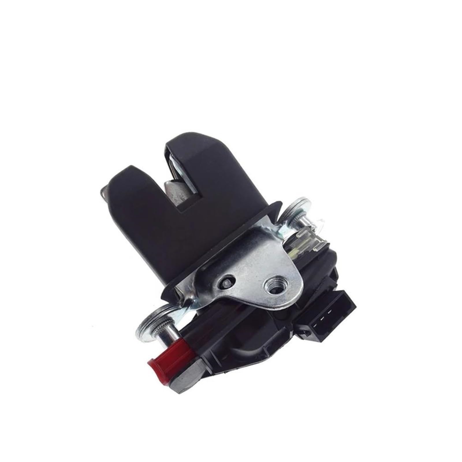 Dtsgcx One Color Cars Tailgate Lock Actuator Rear Trunk Block Replacement Accessories For Vw For Polo 2009-2021 6Ru827505c 6Ru827505r