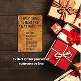 Zoom IMG-1 husienzn targa in metallo retr Zoom IMG-1 husienzn targa in metallo retr