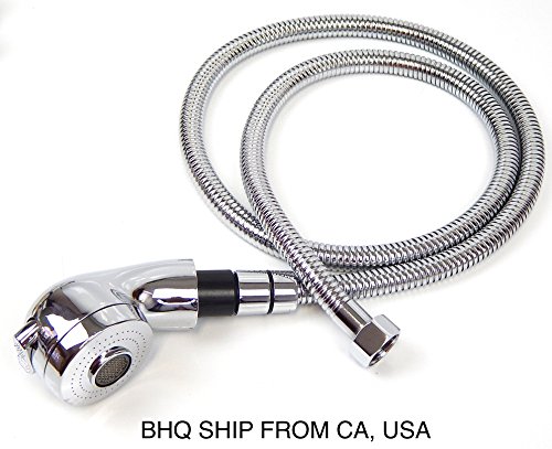 Pedicure Spa Chair Spray Hose & Head