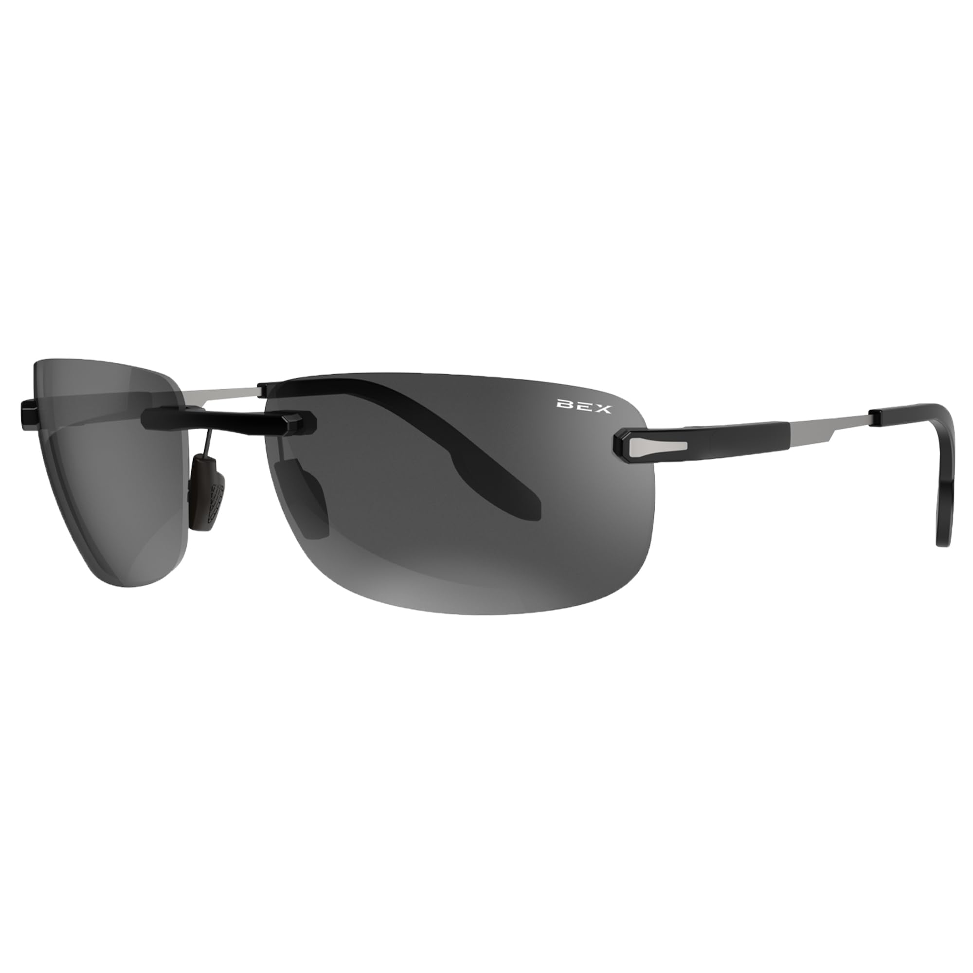 BEX Brackley X Polarized Sunglasses
