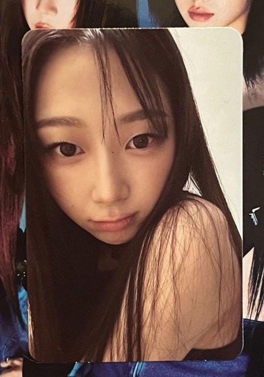 aespa ジゼル DirtyWork アマゾン US アメリカ限定 トレカ