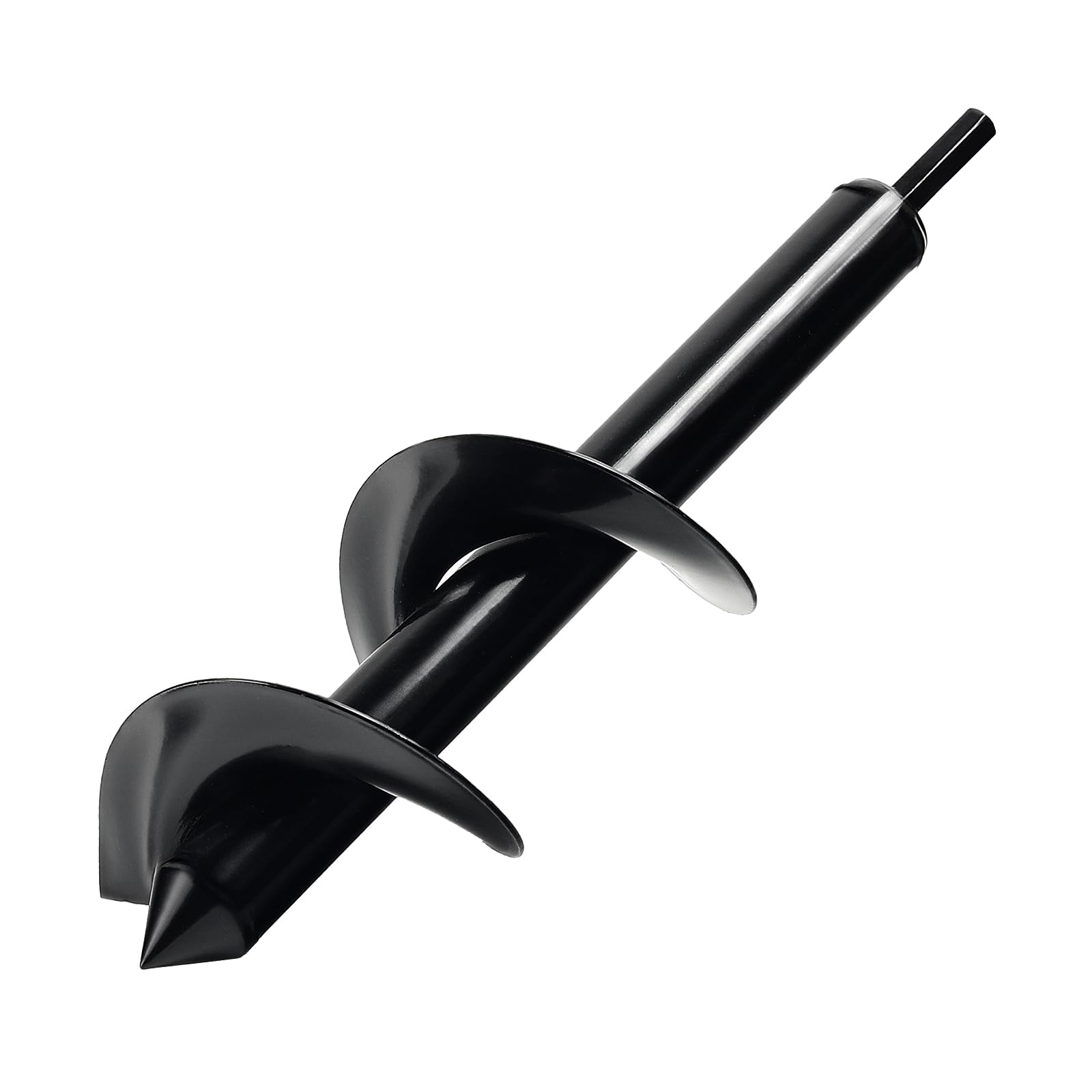 Auger Drill Bit - Plant Flowers & Bulbs Easily -15 Auger Drill Bit - Plant Flowers & Bulbs Easily -15