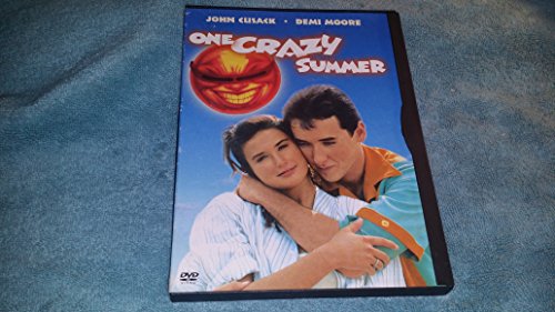 One Crazy Summer [DVD] image 4