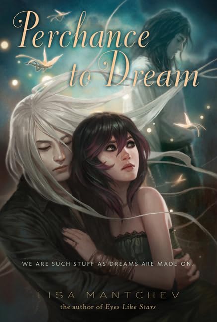 Buy Perchance to Dream: Theatre Illuminata #2 — BookShops.in