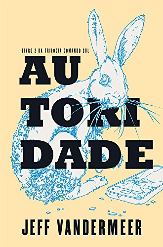 Autoridade: (Trilogia Comando Sul vol. 2)
