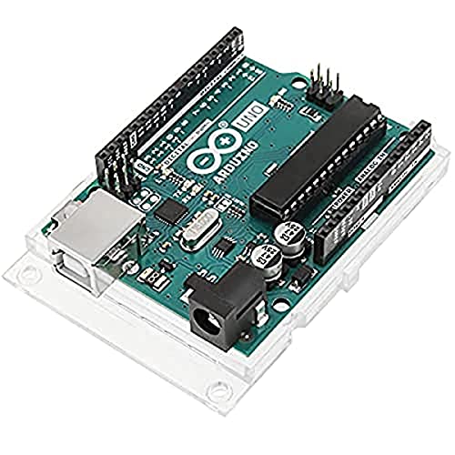Arduino Uno R3 - Hiper Asia