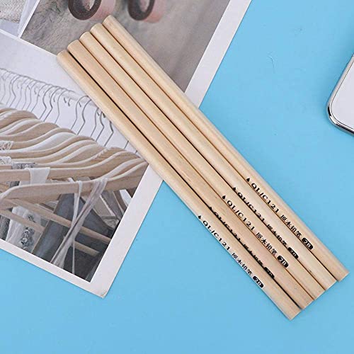 Fydun 50PCS HB/2B Matita Matita da Scrittura in