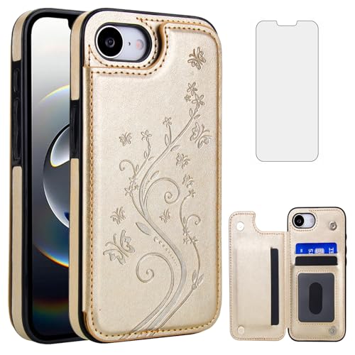 【Regalo】: invieremo la custodia del telefono con 1 pellicola protettiva in vetro temperato [compatibile con custodia].