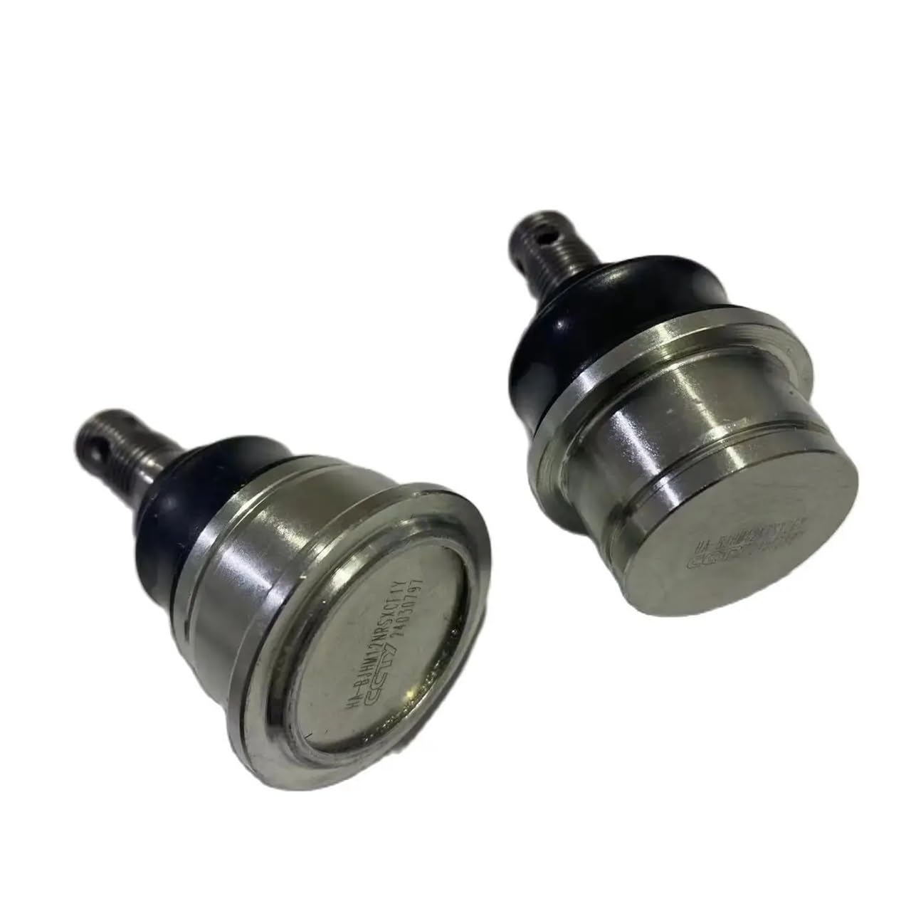 ORIGINAL Front Schaukel Arm Oberen und Unteren Kugelgelenk Pin 9030-050600 9060-050900 for CFmoto UTV SSV Zforce550 z6 Z10 U8 U8W U10(9030-050600-10000)