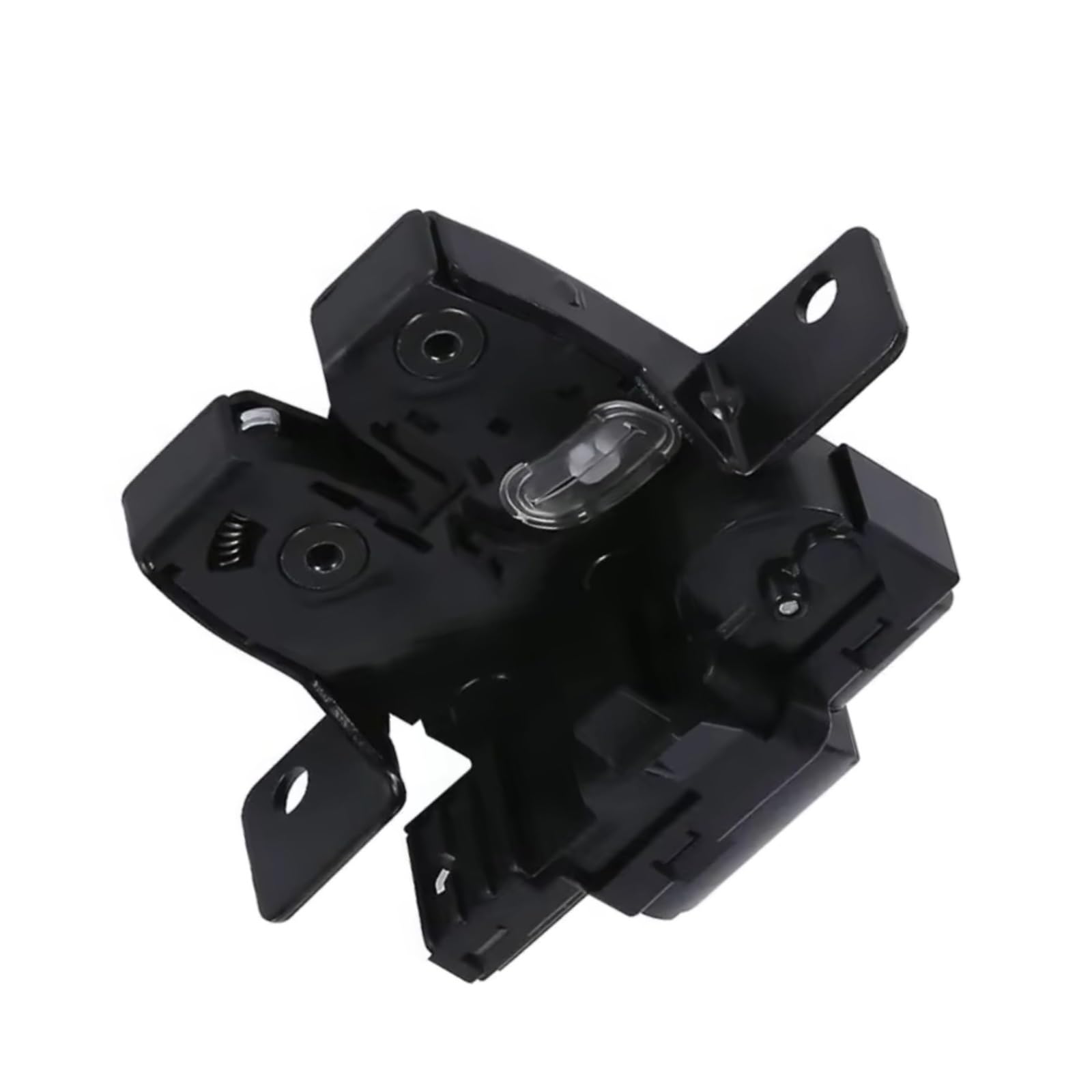 Ybvfcde One Color Trunk Latch Compatible With Grand For Hatchback 2004-2018 1 Pcs Car Tailgate Boot Latch Lock Trunk Lock Replacement Accessories 8200076240
