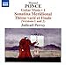 Ponce: Guitar Music, Vol. 4