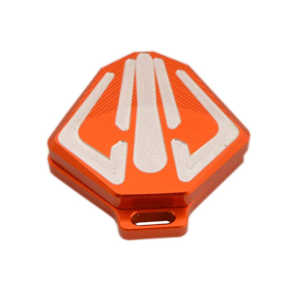 Speedwav KTM Premium Key cover Key 