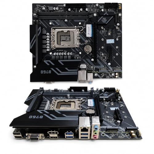 Placa Base Mini ATX para Ordenador de Escritorio