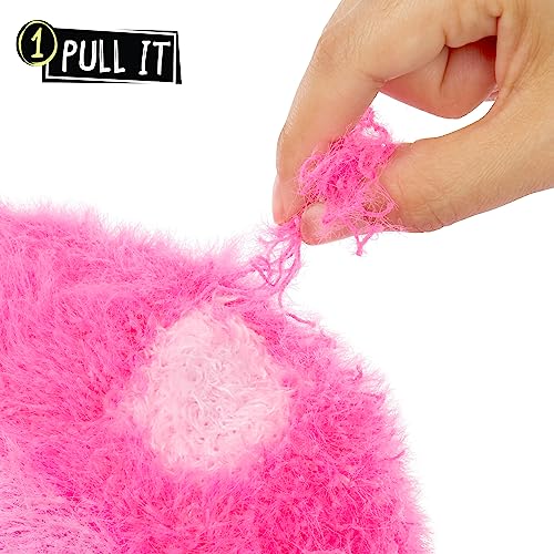 Fluffie Stuffiez Peluche da collezione piccolo