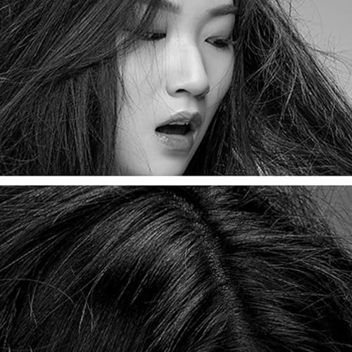 Capsules for Hair Care,Hair Serum Capsule,Repair Damaged Hair Oil Capsules,Hair Vitamin Serum Capsule,Deep Care Repair Damaged Hair,Hair Care Moisturizing Anti Frizz,Moisturizing - Image 8