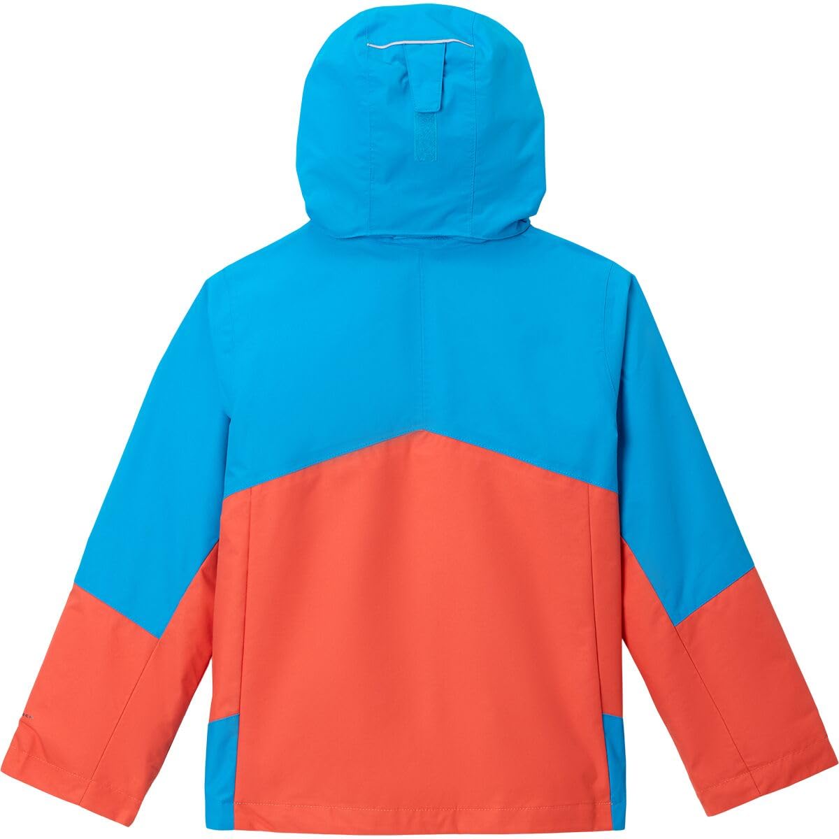 Columbia Bugaboo Iii Fleece Interchange Jacke für Jungen