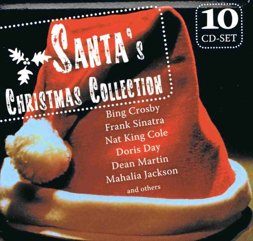 Santa's Christmas Collection