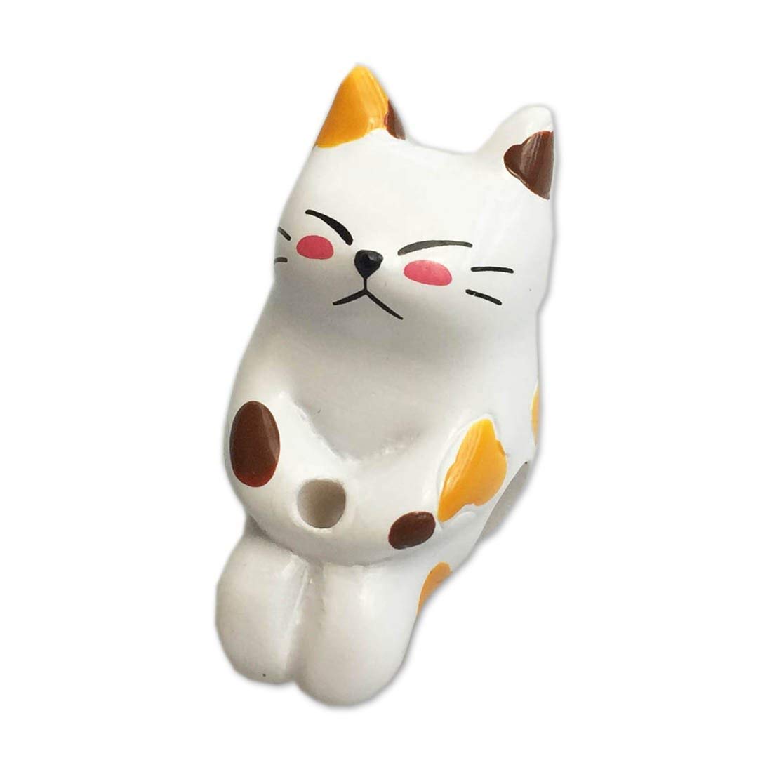 Amazon.co.jp: 猫グッズ ティーバッグ用 フィギュア プチギフト 雑貨