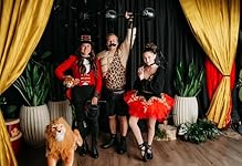 Review Image by Jesse J. Kuhn Jesse J. Kuhn