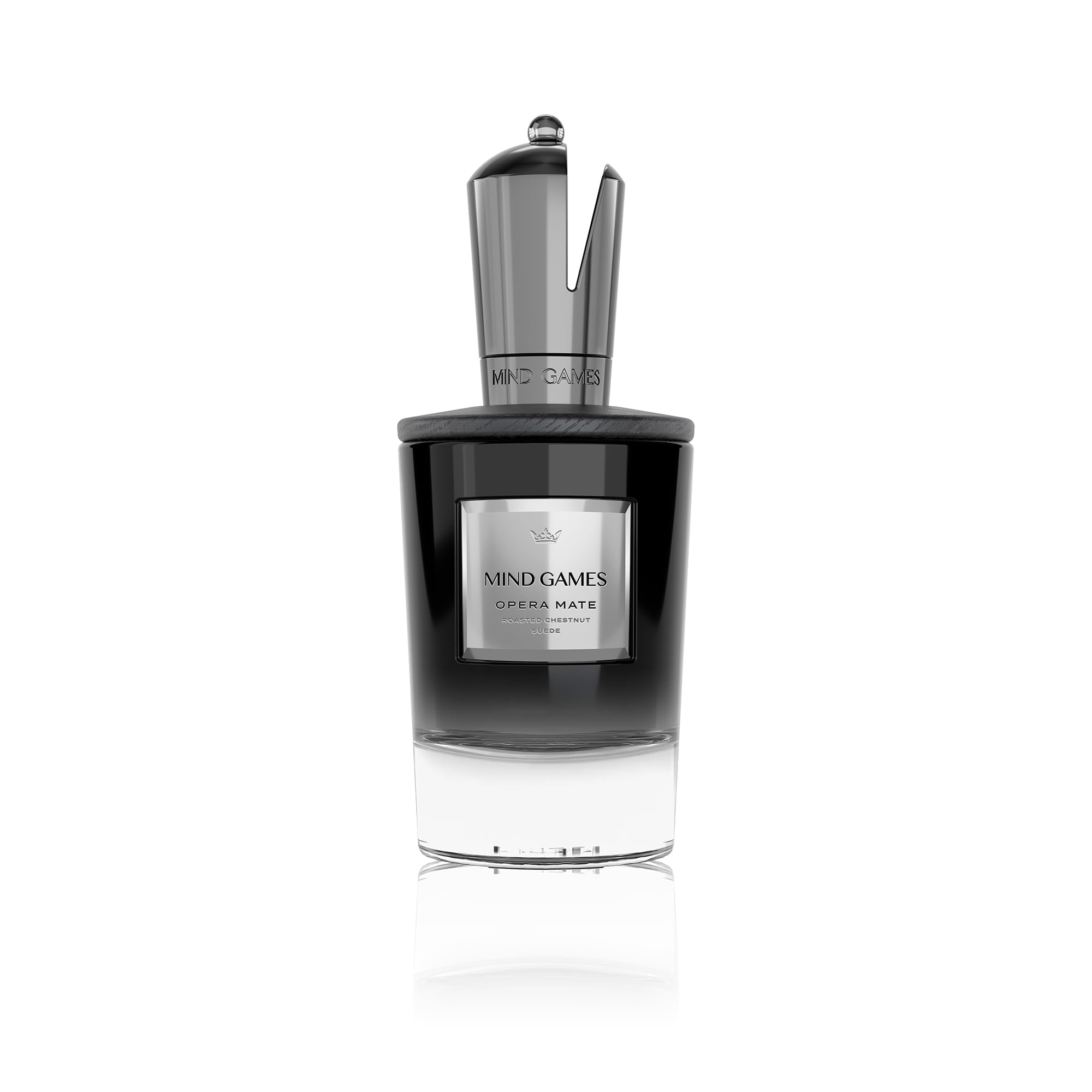 Amazon.com: MIND GAMES Opera Mate 3.4 fl oz/ 100 mL Extrait de