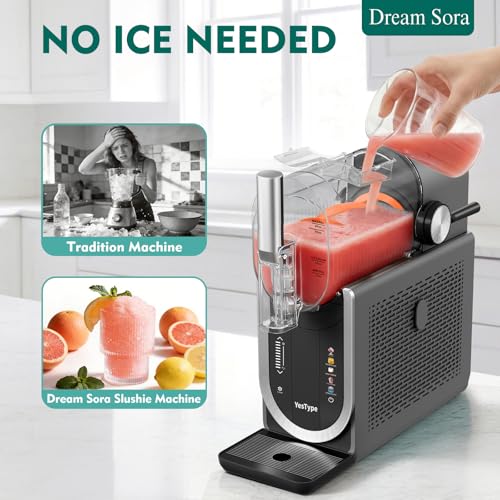 Blender For Slush Drinks