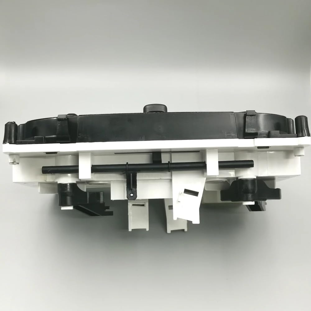 9624675377 X666633H Pannello di Controllo del Climatizzatore Piastra di Temperatura Riscaldatore Interruttore per Peugeot 206 307 Citroen Picasso HQ