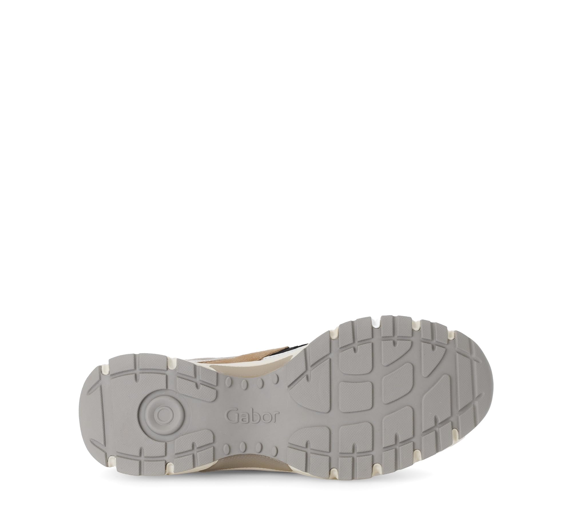 Gabor Damskie buty typu sneaker, damskie półbuty