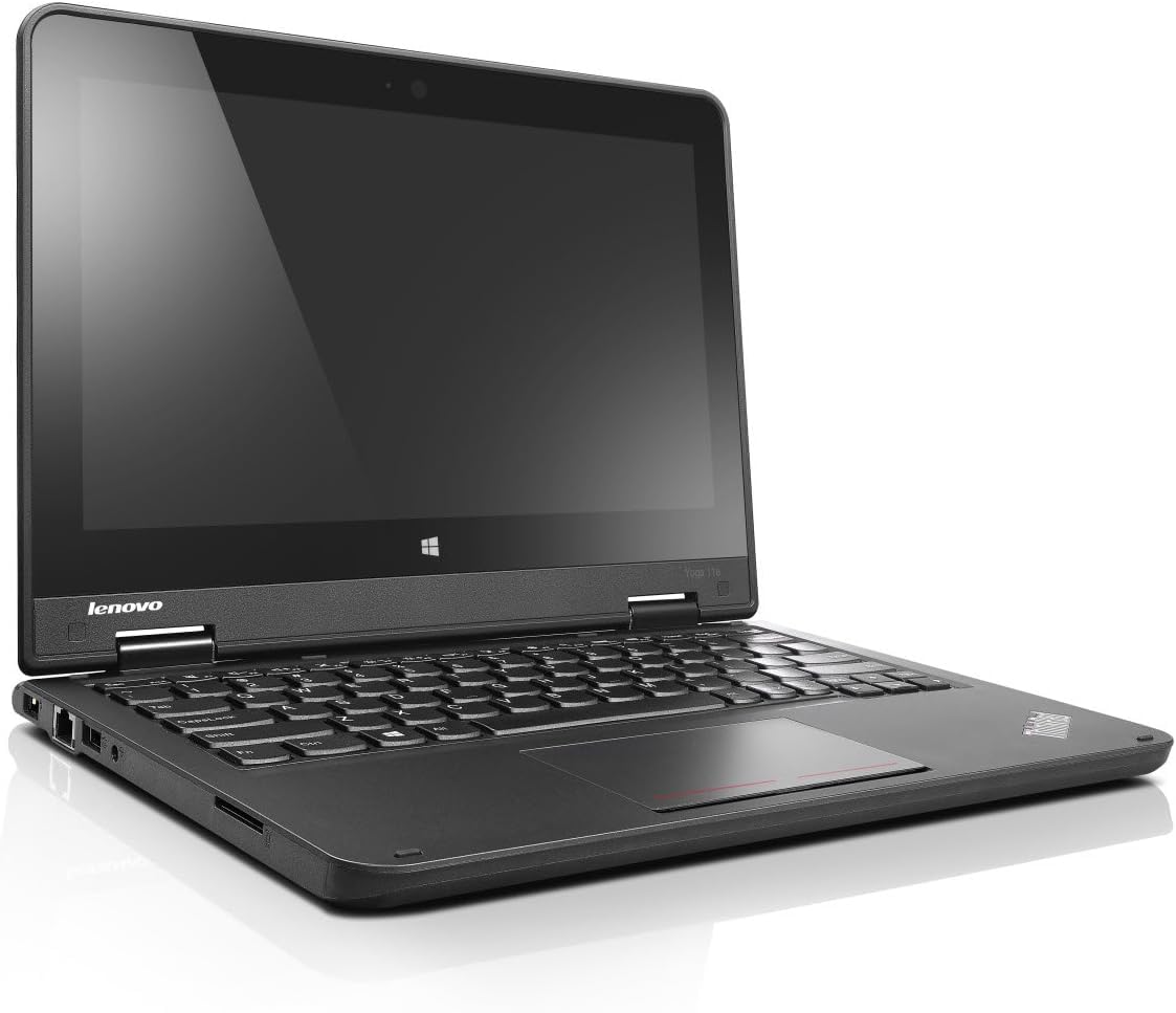 Amazon.com: Lenovo ThinkPad Yoga 11e Gen 5 11.6