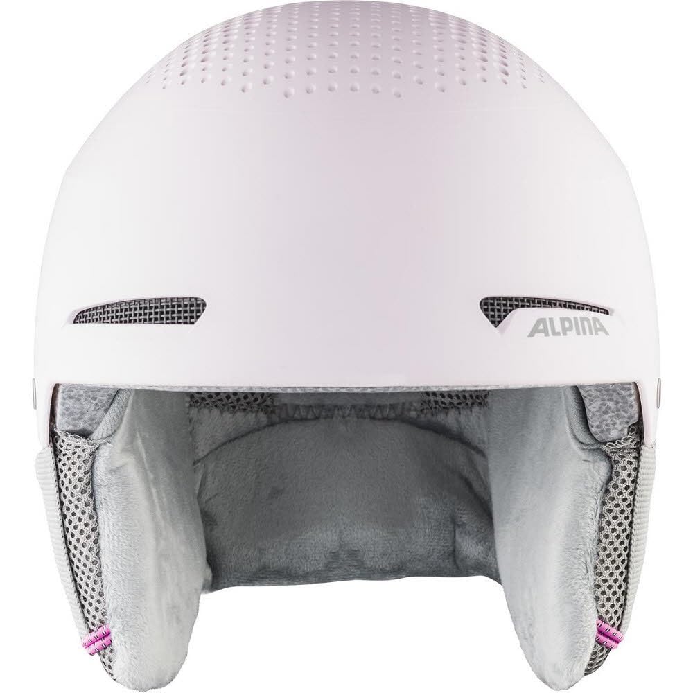 Alpina Unisex Youth Zupo Ski Helmet
