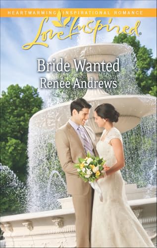 Bride Wanted (Claremont, Alabama Book 6)