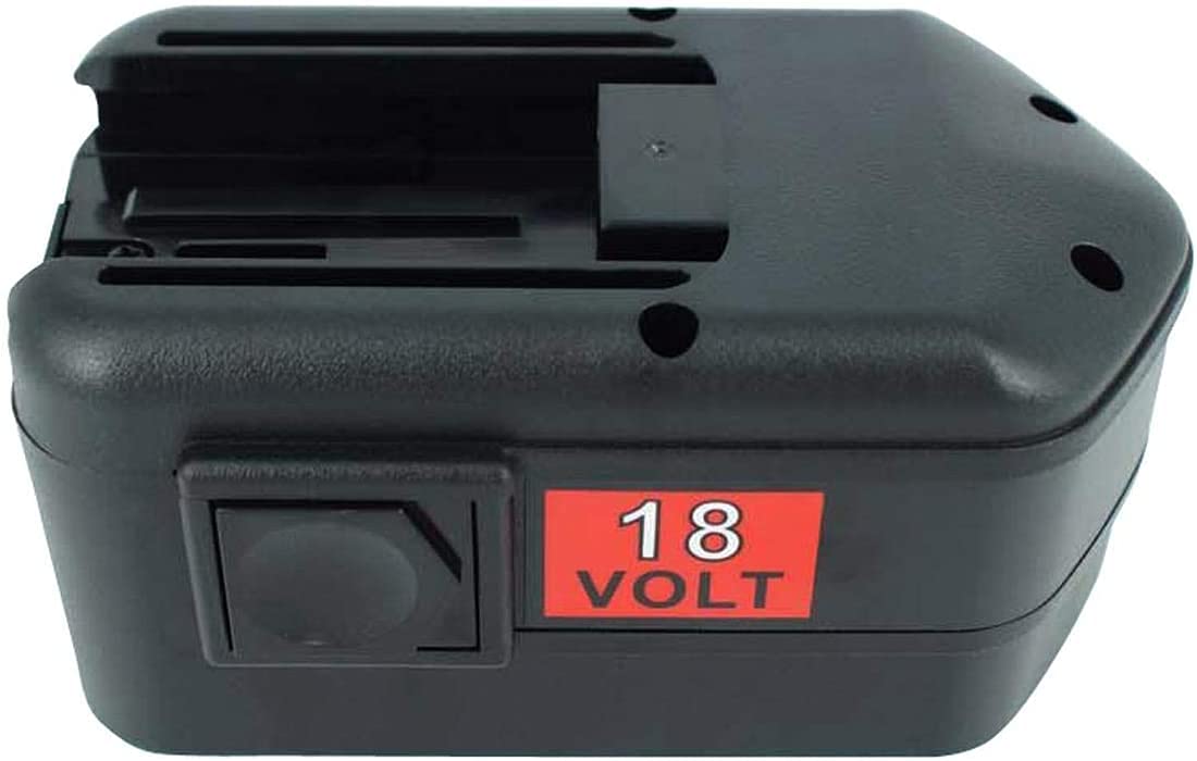 PowerSmart 18V 3Ah Piles Pour Milwaukee 4932 3868 54,4932 3868 74,MX18