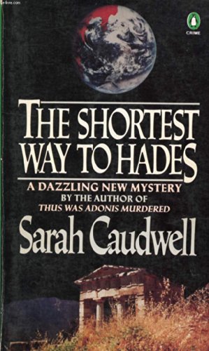 The Shortest Way to Hades 0140128743 Book Cover