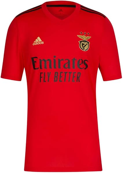 T shirt oficial benfica Clearance