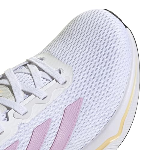 adidas RESPONSE W Kadın Ayakkabı Düşük Bilek (Futbol Dışı), Beyaz, 39 1/3