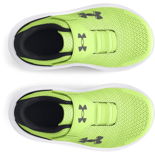 Image of Under Armour Unisex-Baby Infant Surge 4 Alternate Closure