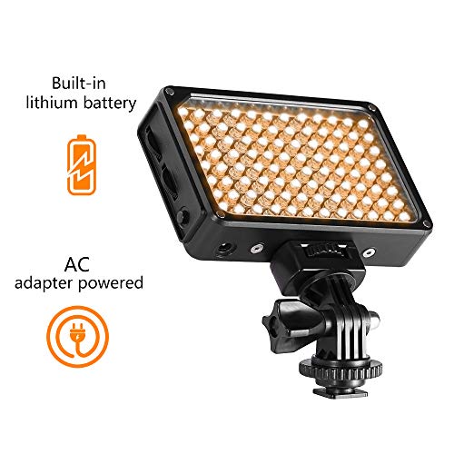 Best On Camera Video Lights