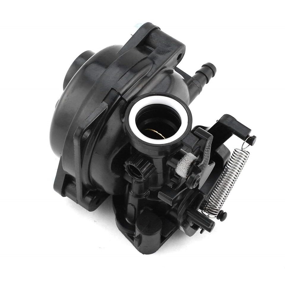 Carburador para reparar cortacésped M110 CMXGMAM1125499 gastado